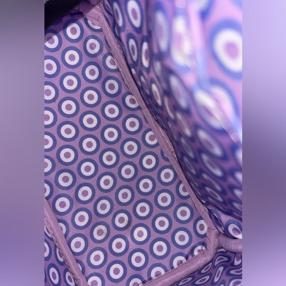 NWT Loungefly Kate Bishop Hawkeye Backpack - Picture 3 of 7